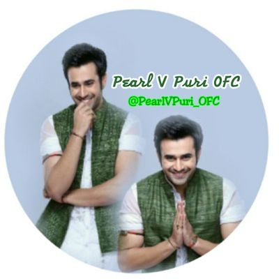 Your One And Only Best Destination For Updates of @PearlVPuri !