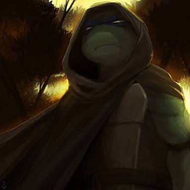 Leo_The_Leader_'s profile picture. Hello, I'm Leonardo or you can call me Leo. I am the leader of my family and I will always protect them. My weapon is the katana. #Rp #Single