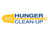 Marquette University's largest one-day service project. #hungry4change muhcu@marquette.edu