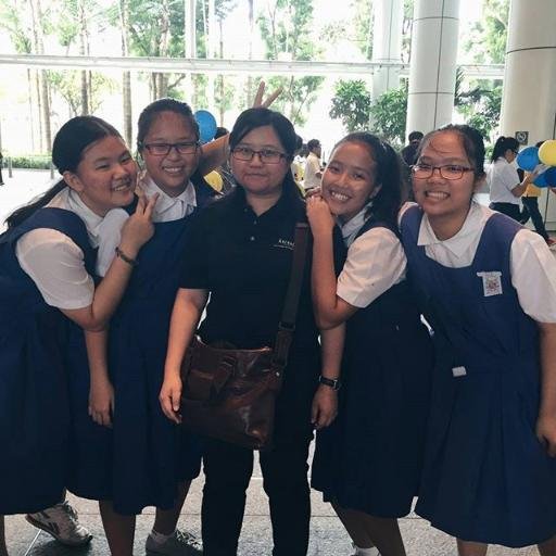 ___spatium___'s profile picture. totally crazy people from CHIJ St Nicholas Girls' School and we are part of the top 10 for NEmation10! :)
instagram: http://t.co/wdOnDMtZj0