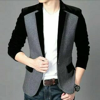 zerodegrees_13's profile picture. Menjual Blazer, Coat Blazer, Jas & Sepatu Pria Bayar Setelah Paket Diterima