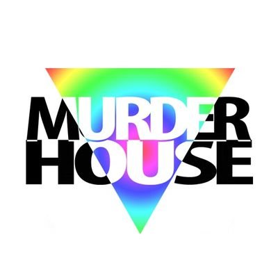 Wicked Dj's, weird producers and awesome performing Artists from the Netherlands. 

insta: @mrdrhouse
facebook: /murderhousemovement