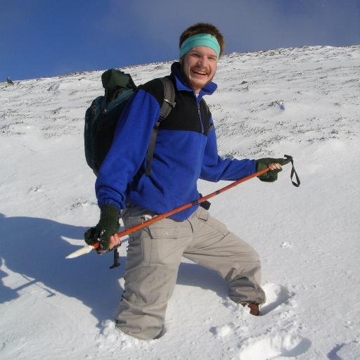 RVerspoor's profile picture. Equality, Education, Entomology, Ecology, and Evolution. Things I care about that begin with 'E'.  Views my own.