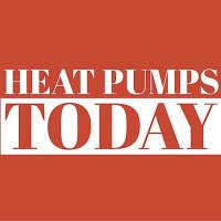 Heat Pumps Today (@heatpumpstoday) 's Twitter Profile