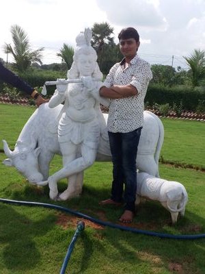 kalyansingh6677's profile picture. 