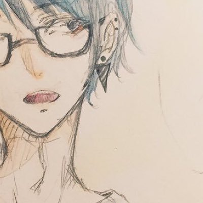 久米でくるめと読みます。女子高生してます。お絵描き、たまに写真・加工、男装。激亀更新安定のマイペースです ※百合薔薇露出 多