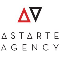 Astarte Agency (@astarteagency) 's Twitter Profile