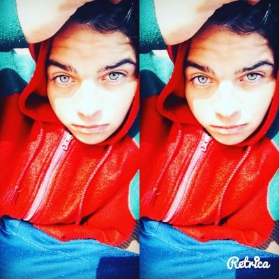mis tonterias aqui y en instagram @javiereyes96