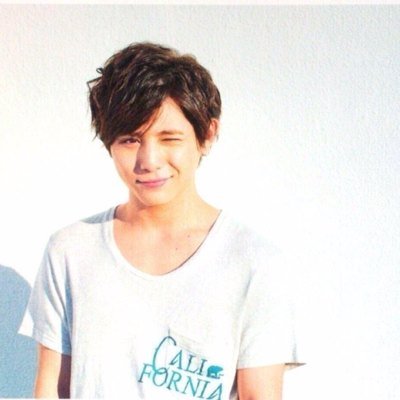 yulano1234's profile picture. Hey!Say!JUMP / Ryosuke Yamada
