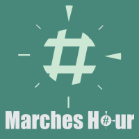 #MarchesHour(@MarchesHour) 's Twitter Profile Photo
