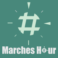 #MarchesHour (@marcheshour) 's Twitter Profile Photo #MarchesHour (@marcheshour) 's Twitter Profile Photo