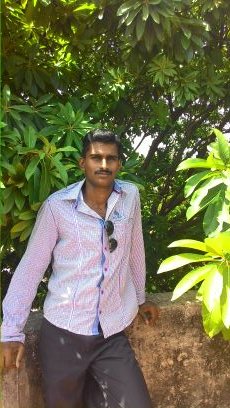 prakash65118321's profile picture. vetti officer