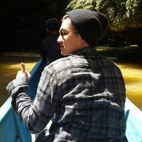 Andreas Febrianus (@andreasf_02) 's Twitter Profile