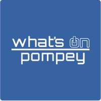 What's On Pompey (@whatsonpompey) 's Twitter Profile