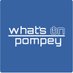 What's On Pompey (@WhatsOnPompey) Twitter profile photo