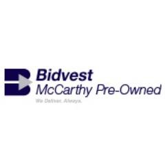 Bidvest Mc Pre-Owned