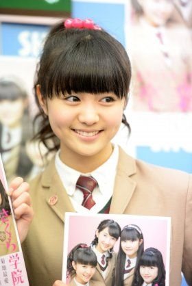 moametal_love's profile picture. 初心者です。BABYMETALとさくら学院が大好きです♡BABYMETAL/ベビメタ/中元すず香/水野由結/菊地最愛/ゆいもあ/さくら学院/岡崎百々子