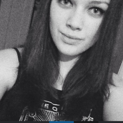 Don't worry, be happy ♡