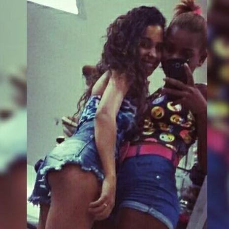 JÁ TENHO UM GRANDE AMOR ♥