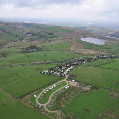 Moorlandscp's profile picture. Saddleworth's Residential Lodge park, Rental homes, Touring Caravans & Calor Gas stockists