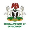 FMEnvng's profile picture. The official twitter handle of Federal Ministry of Environment  Email: info@environment.gov.ng