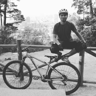 mrxsti's profile picture. Montenbaiker lover. :) La vida es corta! ahy que disfrutarla :) Vive y deja vivir.