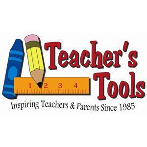 Since 1985 Teacher's Tools has been inspiring teachers and parents with their four stores in the Dallas-Ft. Worth Metroplex.
