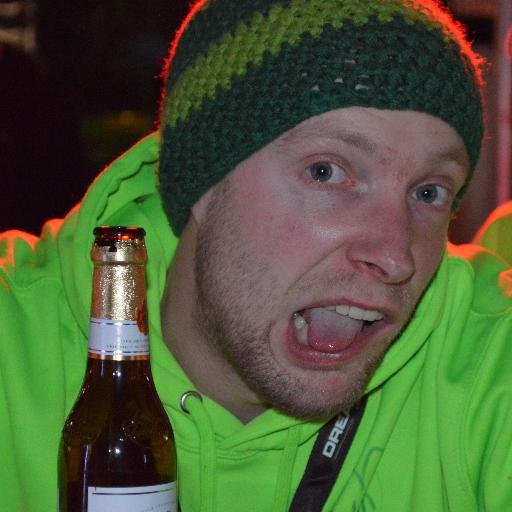 RaabBenji's profile picture.