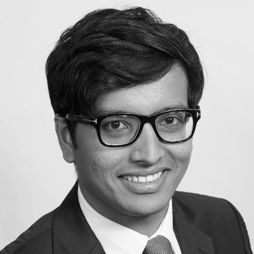 Barrister at Three Crowns LLP (commercial arbitration, investment treaty disputes and public int law). All views my own.
