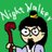 NightWalker's icon