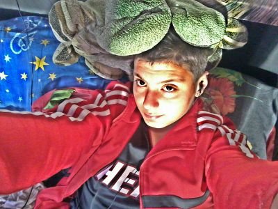 tigranik01's profile picture. 