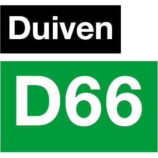 D66 - Gemeenteraad gemeente Duiven