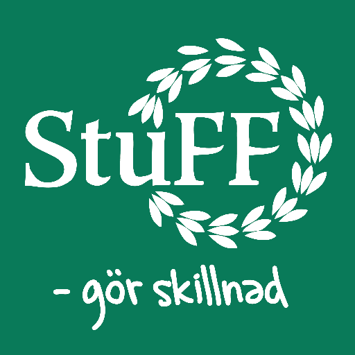 Den största studentrösten vid Linköpings universitet. Vi gör skillnad för 15000 studenter. #stuffkar