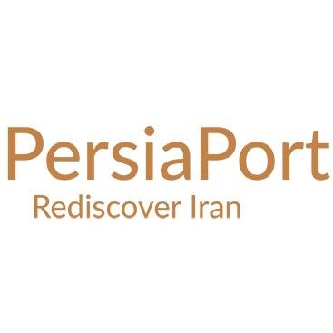 PersiaPort is the #travel marketplace for #Iran.  #Hotel, Tour and Tour Guide online #booking, Photo sale, free  #VR tours and more