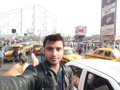 Abhishekjha23's profile picture. Till than do what ever  you want to do man :)