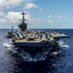 USS George Washington (CVN 73) (@GW_CVN73) Twitter profile photo