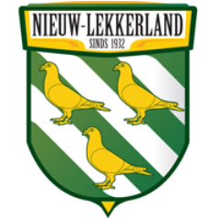 De vv Nieuw-lekkerland is opgericht in 1932 en komt uit in de eerste klasse D, zaterdag.