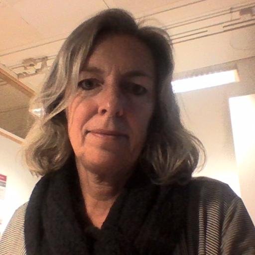 Eva Skillgate Profile