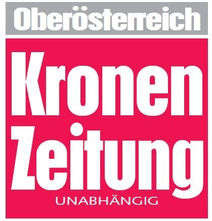 Hier twittert die OÖ-Redaktion der Kronen Zeitung