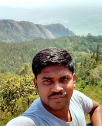 dinesh_mass's profile picture. Mass