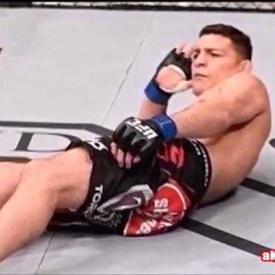 RecontraShit's profile picture. Sólo aparezco cuando hay UFC o algún quilombo que no sea el mío 👊🏼