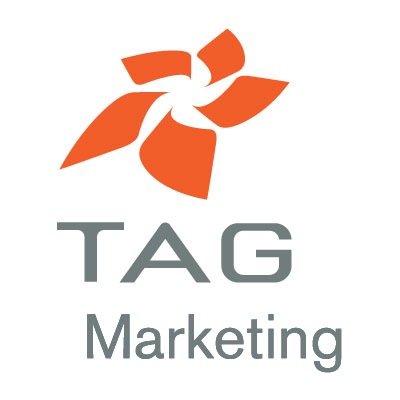 We're part of TAG. We help Georgia marketing professionals create value via events presenting the latest marketing trends & tools