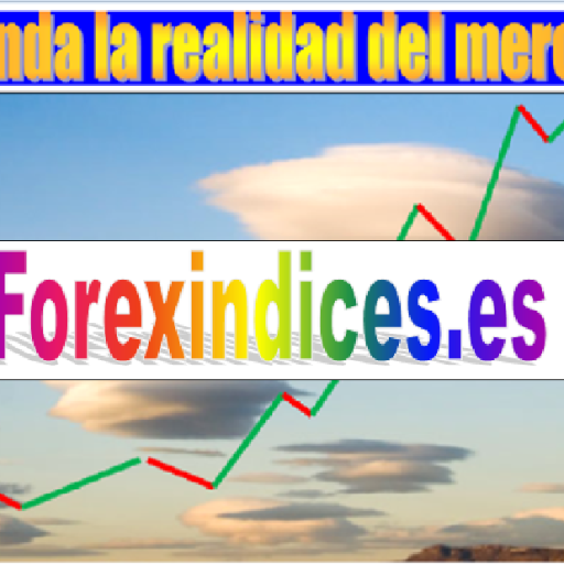 Bienvenido al apasionante mundo de los Mercados Financieros...
ForexIndices.es