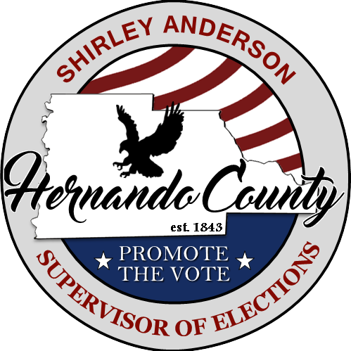 Hernando County Supervisor of Elections
Hours Open:  8:00am-4:30pm
https://t.co/anbNGX0asI