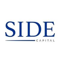 SIDE Capital (@sidecapital) 's Twitter Profile