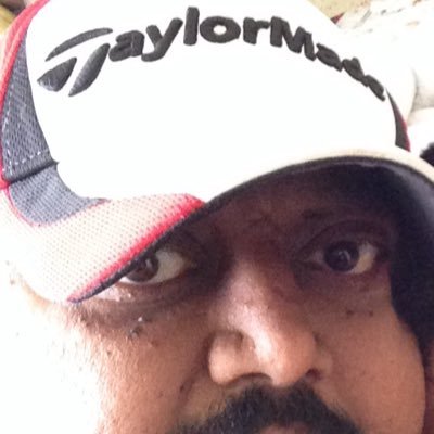 major_rajeev's profile picture. IRPS