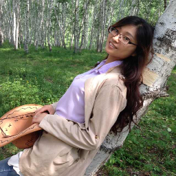 hao_monica's profile picture. Plate heat exchanger & Spare Parts