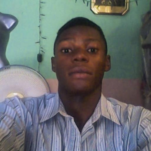 9jaMusics's profile picture. Until my Signature becomes an Autography quiting is not a Option.