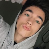 Paul Zimmer (@paulzim_) 's Twitter Profile