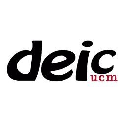 deic_ucm's profile picture. Departamento de Estudios Imagen Corporativa de la @unicomplutense Puedes visitarnos en https://t.co/Qh4aZp6jK5…